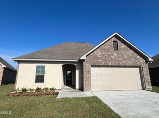 114 Interpreter St, Youngsville, LA 70592