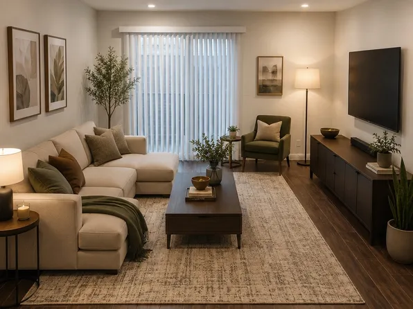 4201 W 5th St APT 105, Santa Ana, CA 92703