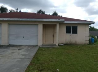 5143 30th St SW, Lehigh Acres, FL 33973
