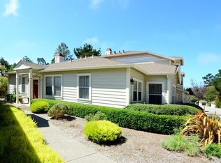 80 Glen Lake Dr, Pacific Grove, CA 93950