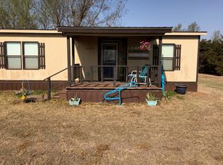 10369 N 2430th Rd, Weatherford, OK 73096