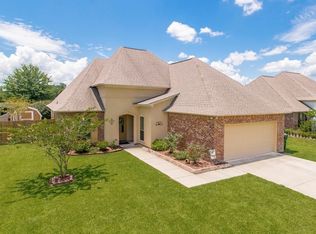 41425 Stonebrook Ave, Prairieville, LA 70769
