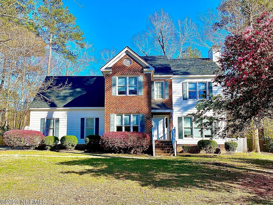 1013 Niblick Drive, Rocky Mount, NC 27804 Zillow
