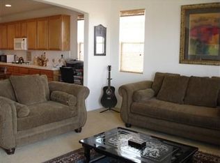3533 Tournament Dr, Palmdale, CA 93551