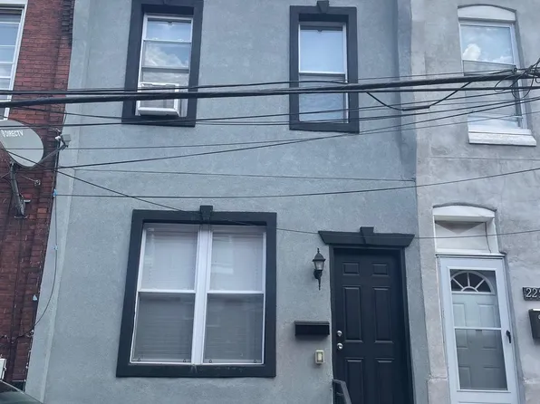 2255 N Bancroft St, Philadelphia, PA 19132