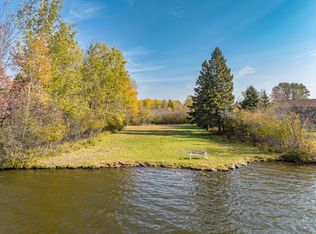 511 Lake Shore Dr, Rhinelander, WI 54501