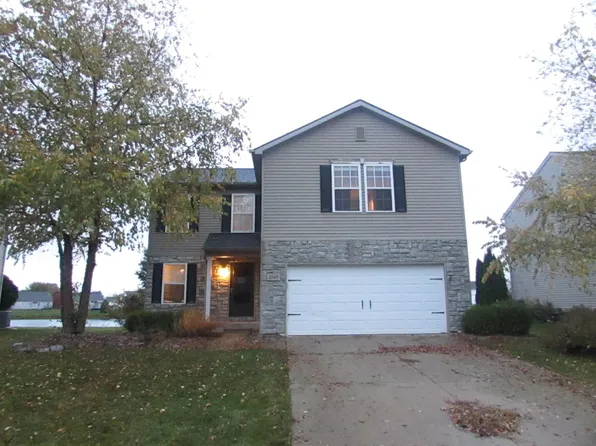 3340 Pine Run Dr, Swartz Creek, MI 48473