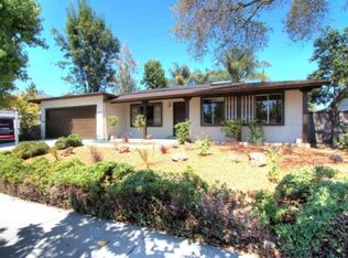 10650 Stokes Ave, Cupertino, CA 95014