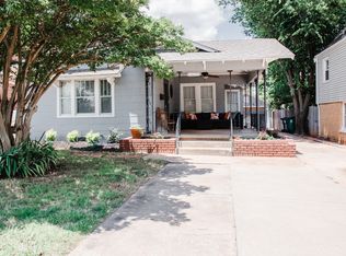 1603 NW 39th St, Oklahoma City, OK 73118