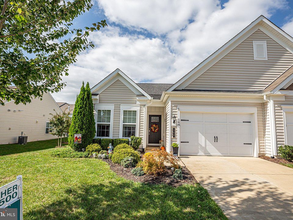 168 Hyannis Pl, Fredericksburg, VA 22406 | MLS #VAST2024616 | Zillow