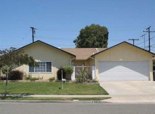 7392 Bradley Dr, Buena Park, CA 90620
