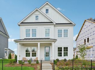 Westport Plan, Miller Farm, Pineville, NC 28134
