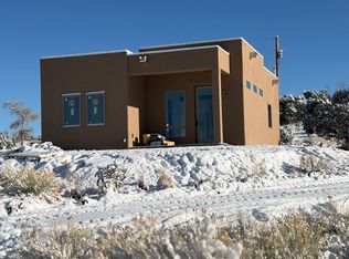 1 Lady Hawk Ln, Ojo Caliente, NM 87549