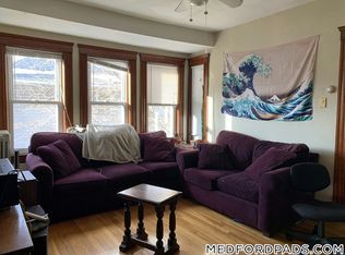 7 Greenleaf Ave FLOOR 2, Medford, MA 02155