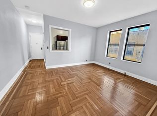 500 Fort Washington Ave APT C41, New York, NY 10033