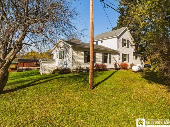 9199 Route 353, Gowanda, NY 14070