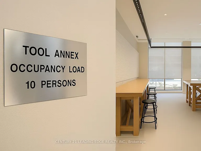 2545 Simcoe St N #803 — Photo 43