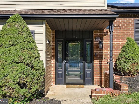 2nd image of 3600 Haystack Ln