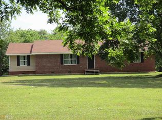 425 Trice Cemetary Rd, Thomaston, GA 30286