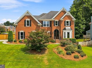 2469 Arcadia Dr NW, Acworth, GA 30101