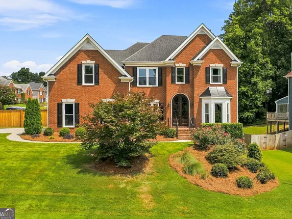 2469 Arcadia Dr NW, Acworth, GA 30101
