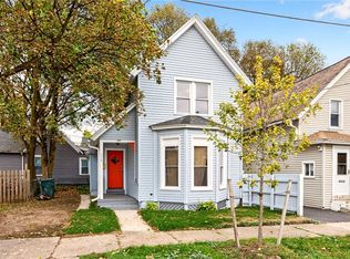 258 Jefferson Ter, Rochester, NY 14611