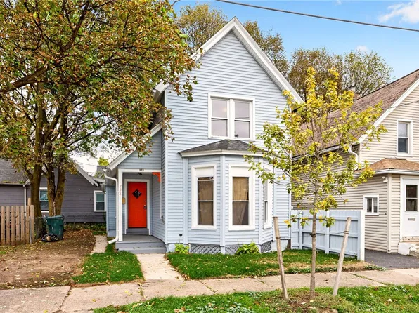 258 Jefferson Ter, Rochester, NY 14611