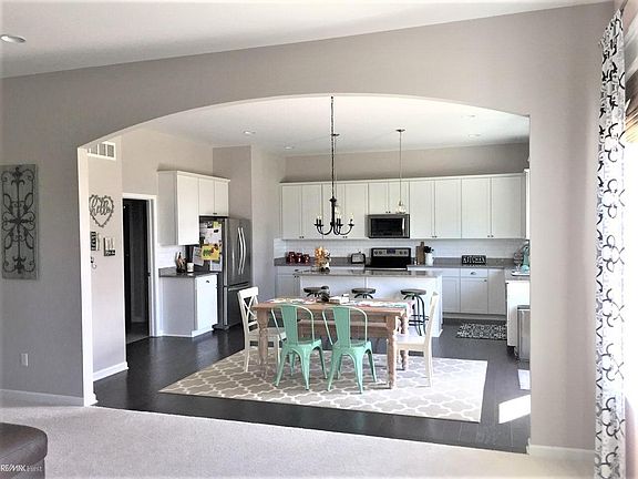 5th image of 55285 Trevino Dr