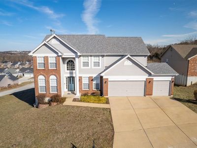 2202 Providence Park Ln, Herculaneum, MO, 63048