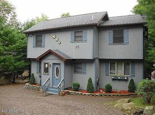 4080 S Fairway Dr, Lake Ariel, PA 18436