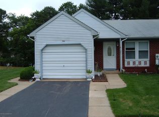 54A Easton Dr #61, Whiting, NJ 08759