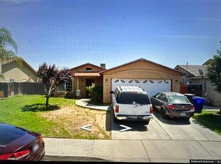1761 Monroe Ave, Madera, CA