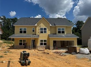 6034 Locklear Way, Douglasville, GA 30134