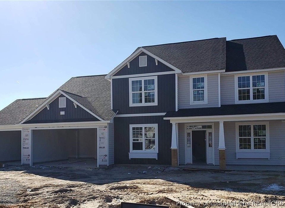 1st image of 1524 Creekwood Lot 41