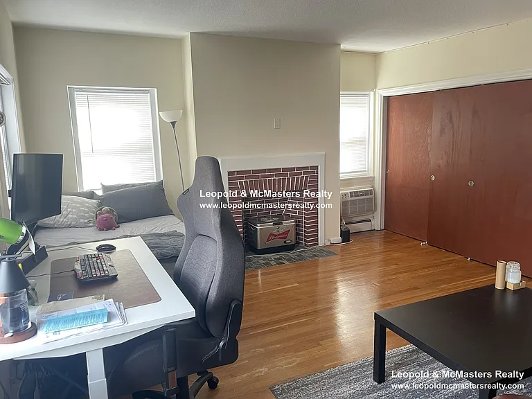 1984 Commonwealth Ave #2 — Photo 3