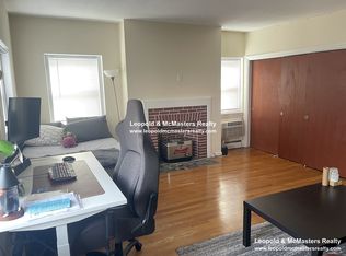 1605 Commonwealth Ave #30, Brighton, MA 02135