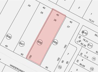 208 Whittier St, Vandergrift, PA
