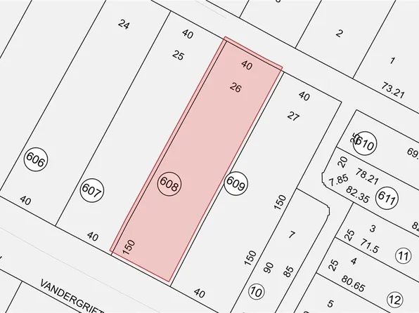 208 Whittier St, Vandergrift, PA 15690