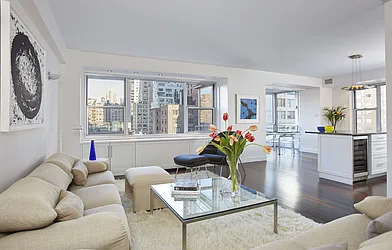 Sold by Brown Harris Stevens