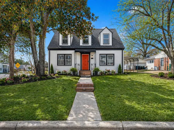 134 Nelson St, Durham, NC 27707