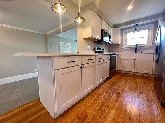 New Kitchen!