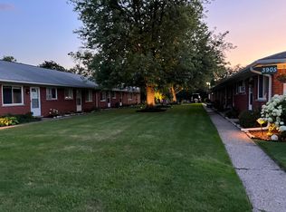 3875 Devon Rd APT 7, Royal Oak, MI 48073