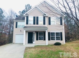 3811 Griffis Glen Dr, Raleigh, NC 27610