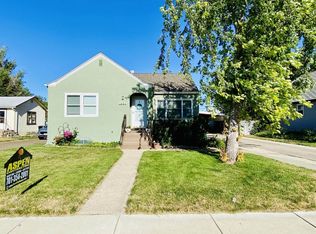1320 Main St, Williston, ND 58801
