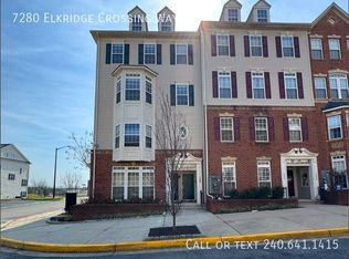 7280 Elkridge Crossing Way, Elkridge, MD 21075