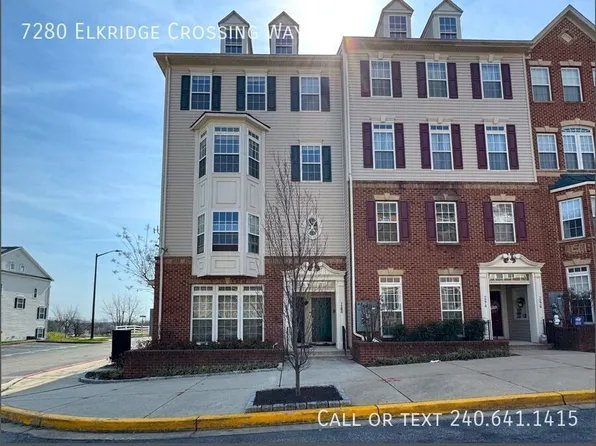 7280 Elkridge Crossing Way, Elkridge, MD 21075