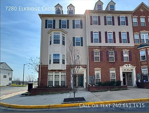 7280 Elkridge Crossing Way Photo 1