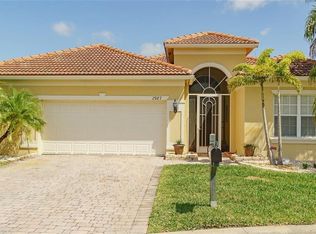 2987 SE Racoon Way SE, Stuart, FL 34997