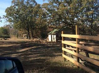 2028 Dripping Springs Trl, Van Buren, AR 72956