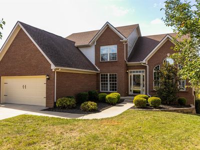 400 Lantana Park, Lexington, KY, 40515